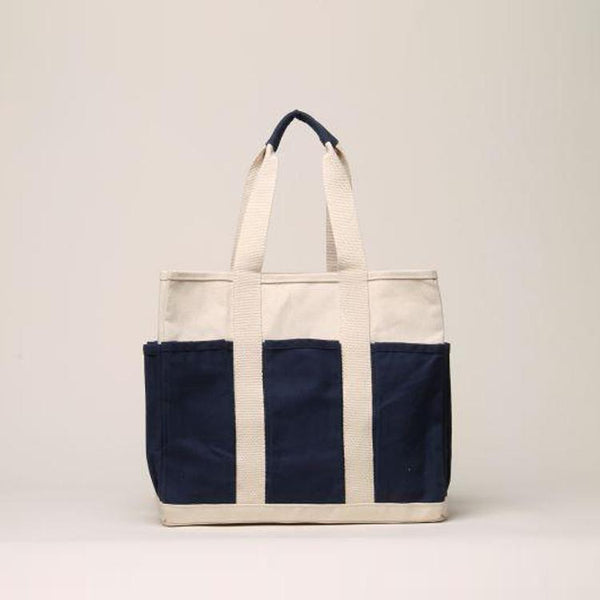 Pocket Tote (Medium)