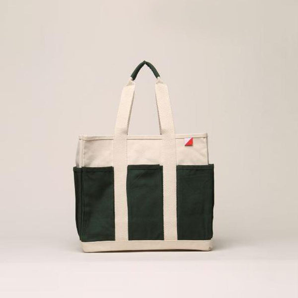 Pocket Tote (Medium)