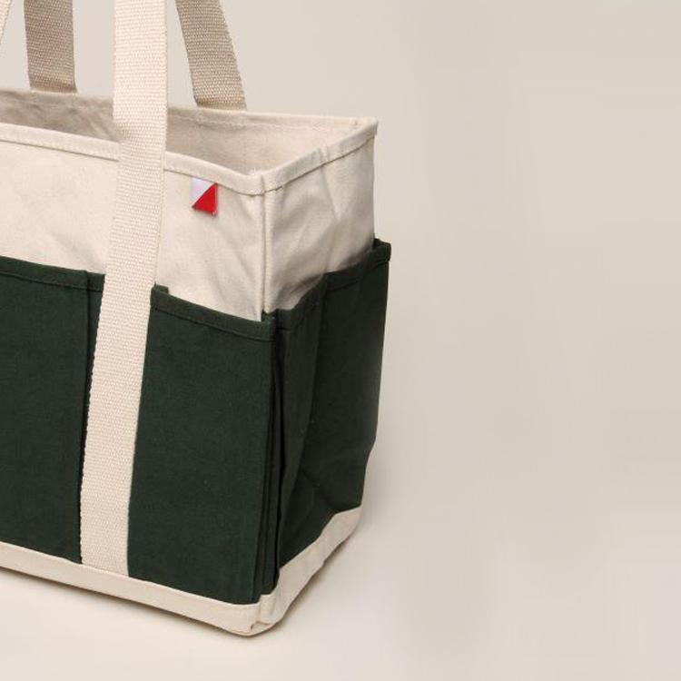 Pocket Tote (Medium)