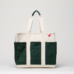 Pocket Tote (Medium)