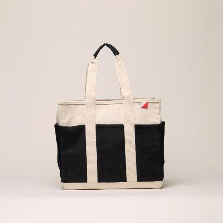 Pocket Tote (Medium)