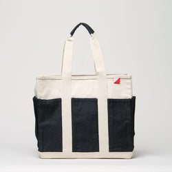 Pocket Tote (Medium)