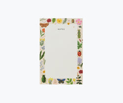 Rifle Paper Co. Curio Notepad