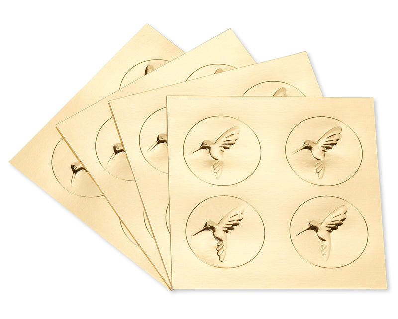 Papyrus Merci Thank You Boxed Cards