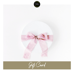 Culture of Industry Gift Card