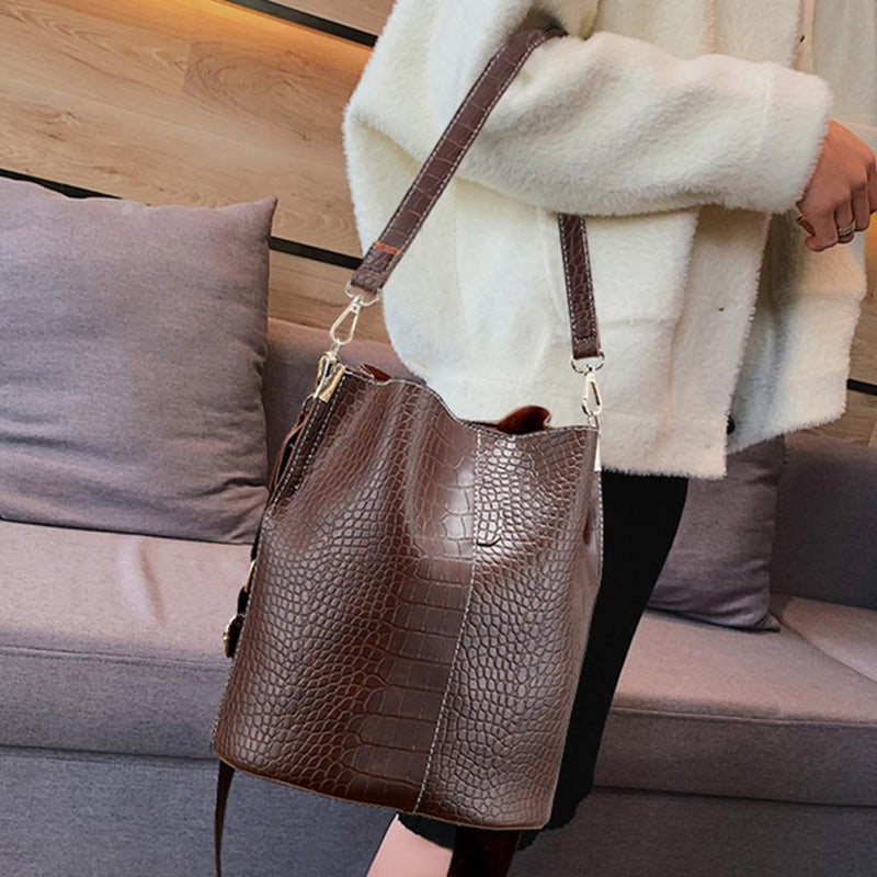Allie Bucket Bag