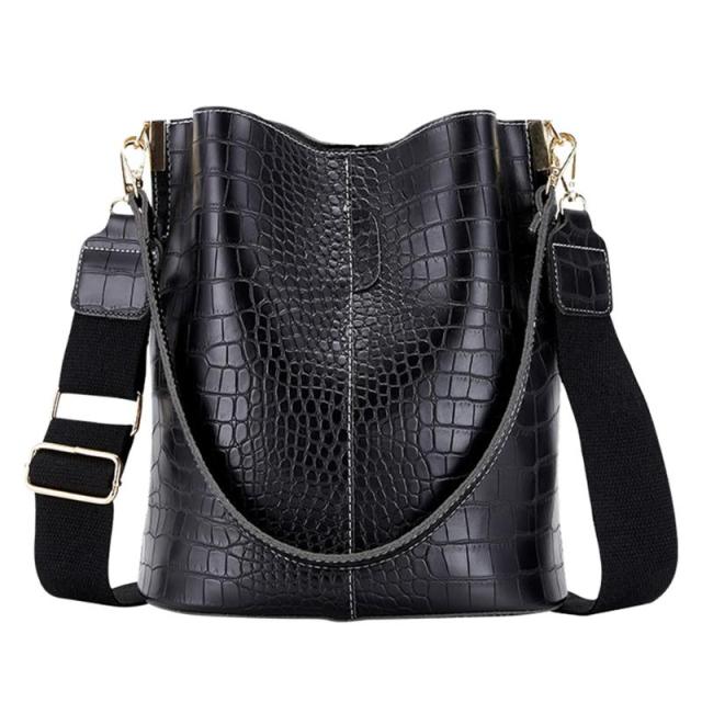 Allie Bucket Bag