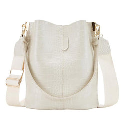 Allie Bucket Bag