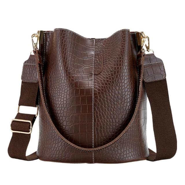 Allie Bucket Bag